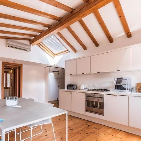 Au Nom De La Rose Apartment Venice Ngoại thất bức ảnh