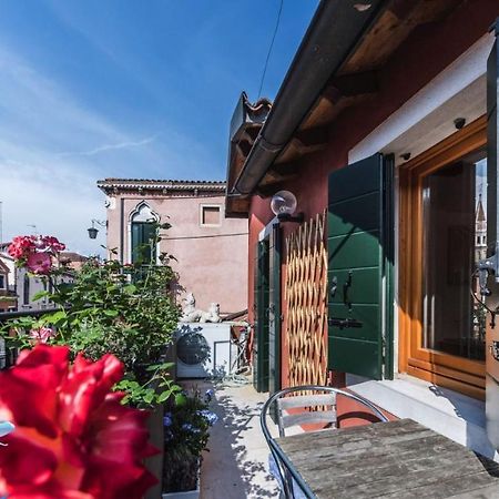 Au Nom De La Rose Apartment Venice Ngoại thất bức ảnh