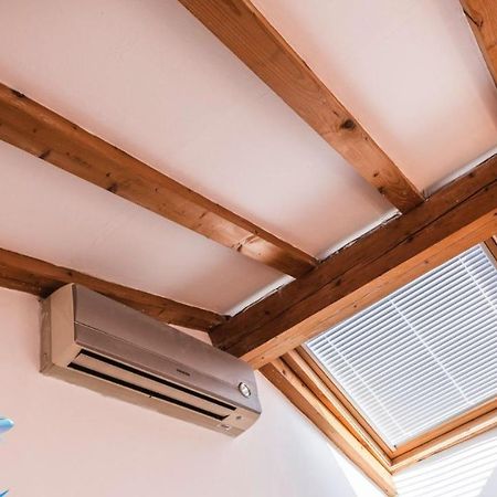 Au Nom De La Rose Apartment Venice Ngoại thất bức ảnh
