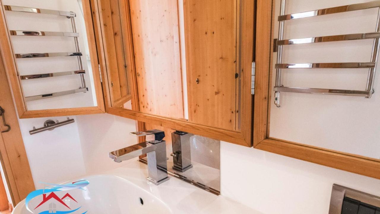 Au Nom De La Rose Apartment Venice Ngoại thất bức ảnh