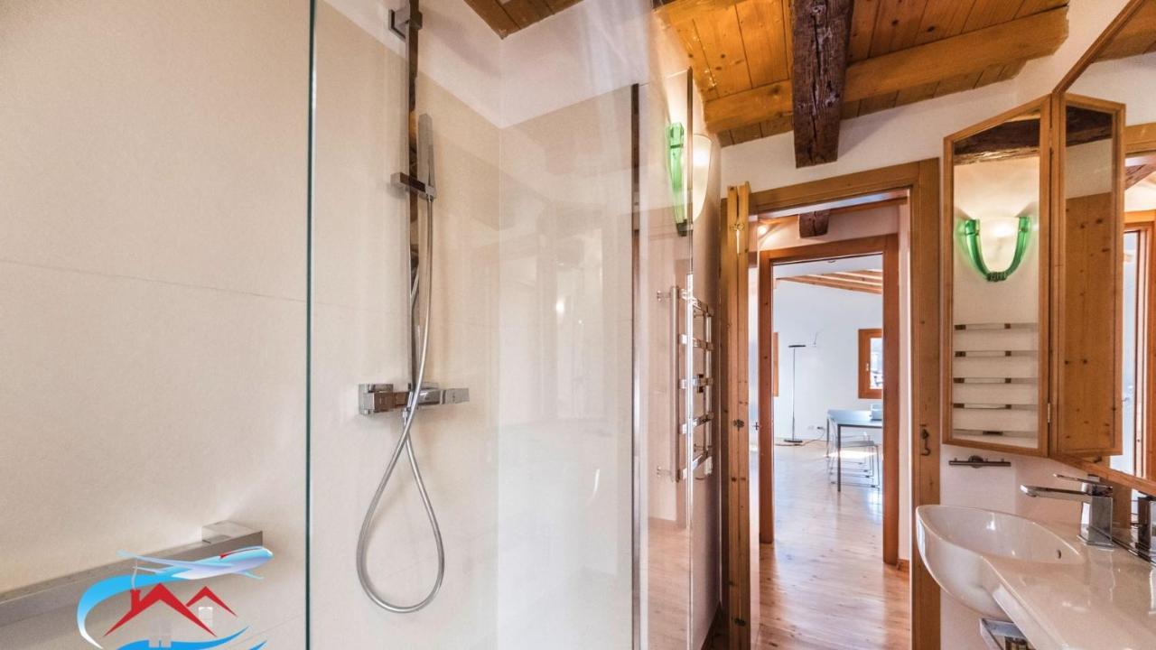 Au Nom De La Rose Apartment Venice Ngoại thất bức ảnh