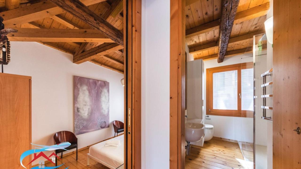 Au Nom De La Rose Apartment Venice Ngoại thất bức ảnh
