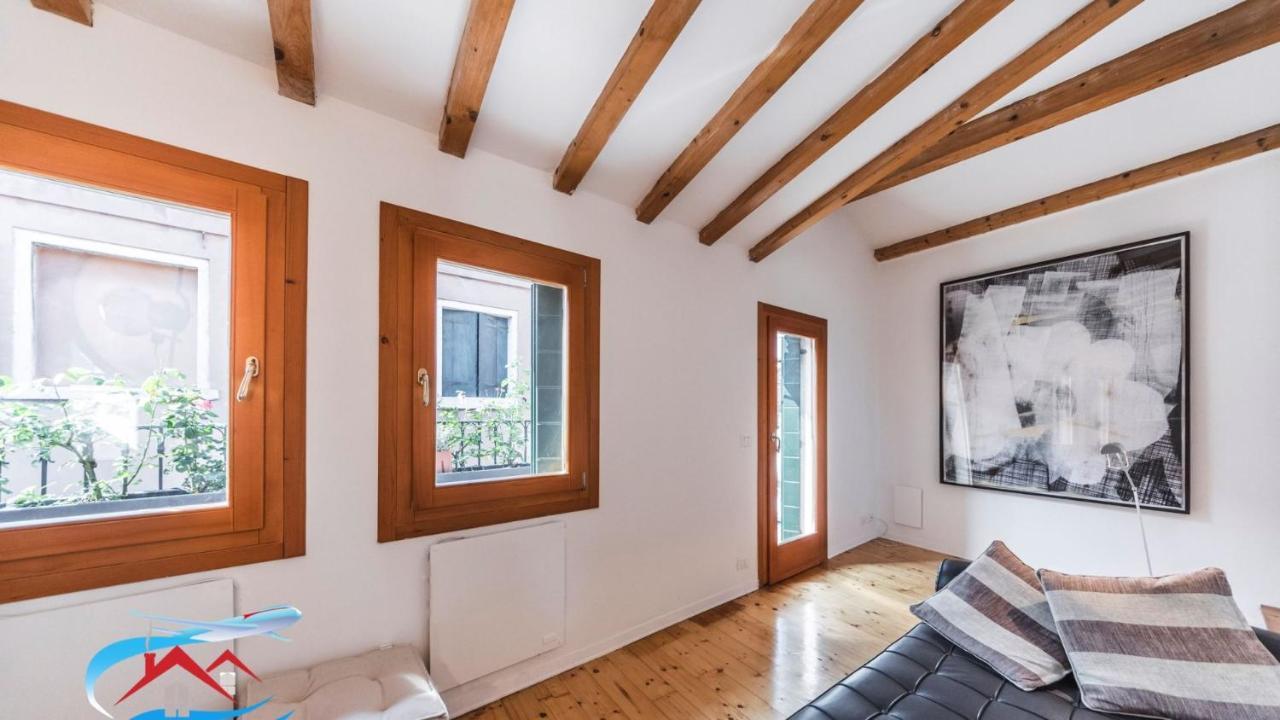 Au Nom De La Rose Apartment Venice Ngoại thất bức ảnh