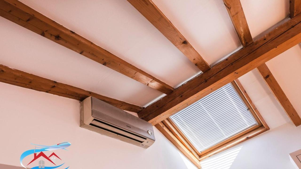 Au Nom De La Rose Apartment Venice Ngoại thất bức ảnh