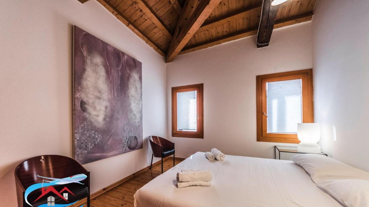 Au Nom De La Rose Apartment Venice Ngoại thất bức ảnh
