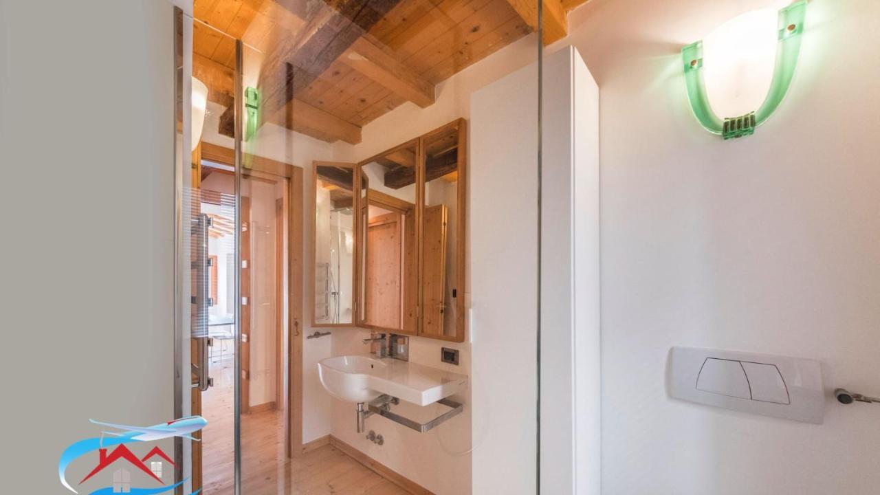 Au Nom De La Rose Apartment Venice Ngoại thất bức ảnh