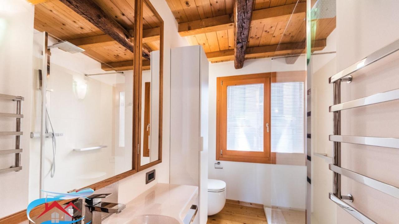 Au Nom De La Rose Apartment Venice Ngoại thất bức ảnh