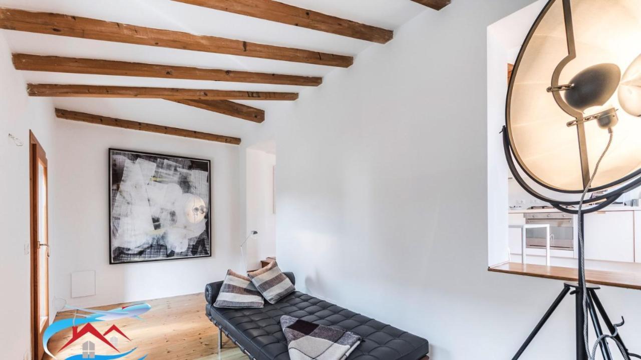 Au Nom De La Rose Apartment Venice Ngoại thất bức ảnh